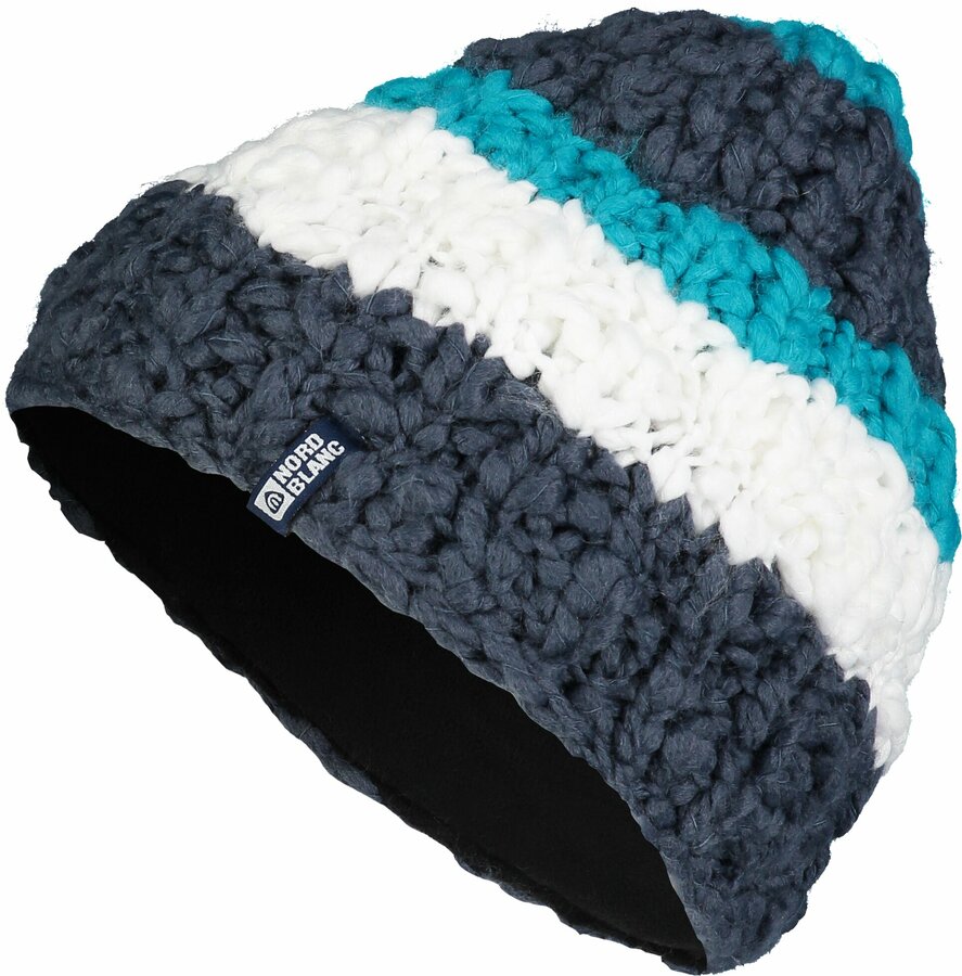 Čepice NORDBLANC Bushy NBWH4434_TMV