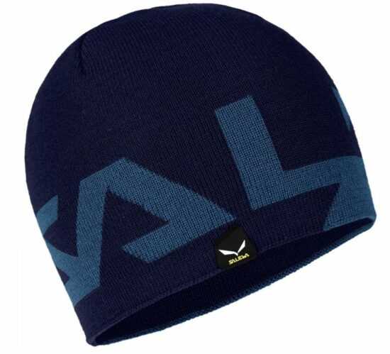 Čepice Salewa ANTELAO 2 REVERSABLE WOOL BEANIE 27357-3961