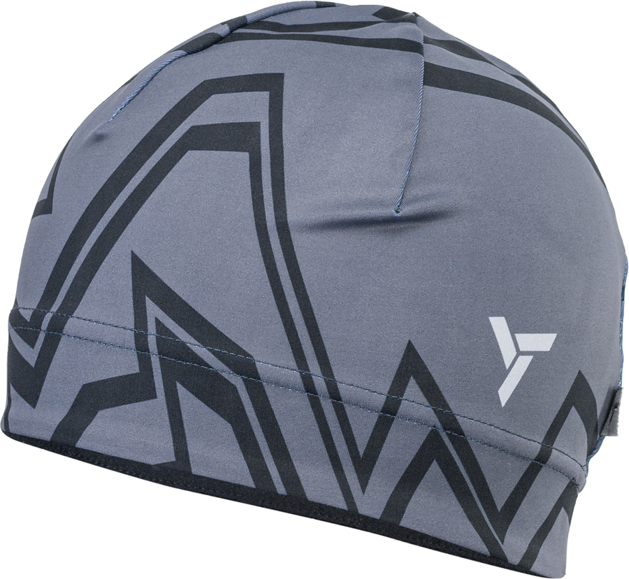 Čepice Silvini Delia UA1713 charcoal