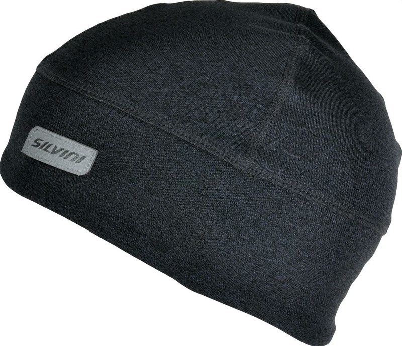 Čepice Silvini Paglia UA1138 black