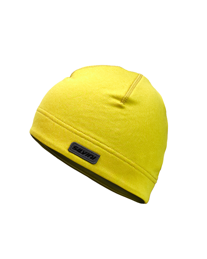 Čepice Silvini Paglia UA1138 yellow