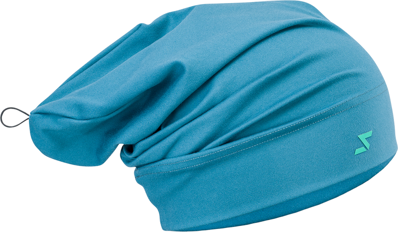 Čepice Silvini Verde UA1534 ocean