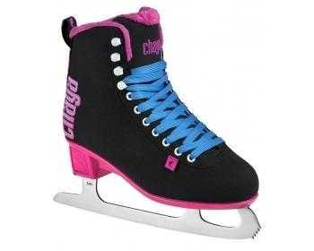 Chaya Classic Black/Pink - EU 37