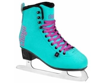 Chaya Classic Turquise - EU 37