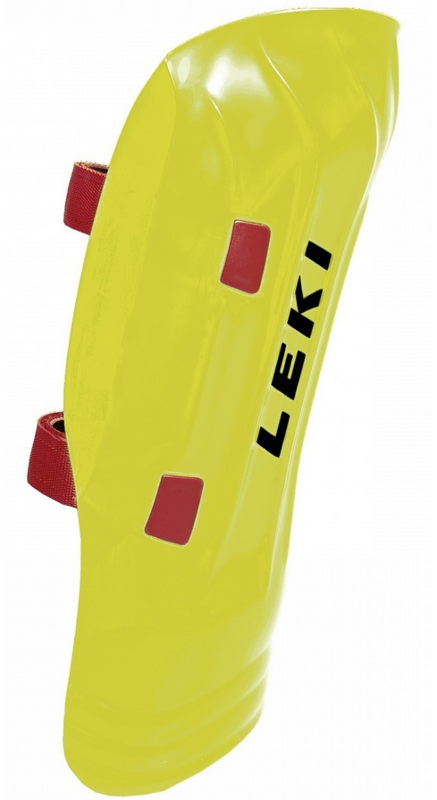 Chránič holeně LEKI Shin Guard Worldcup PRO Junior 365200012