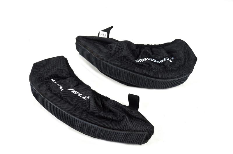 Chránič nožů Winnwell PRO SR - černá