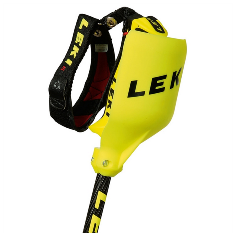 Chránič rukou LEKI Gate Guard Open chránič rukou 864300012