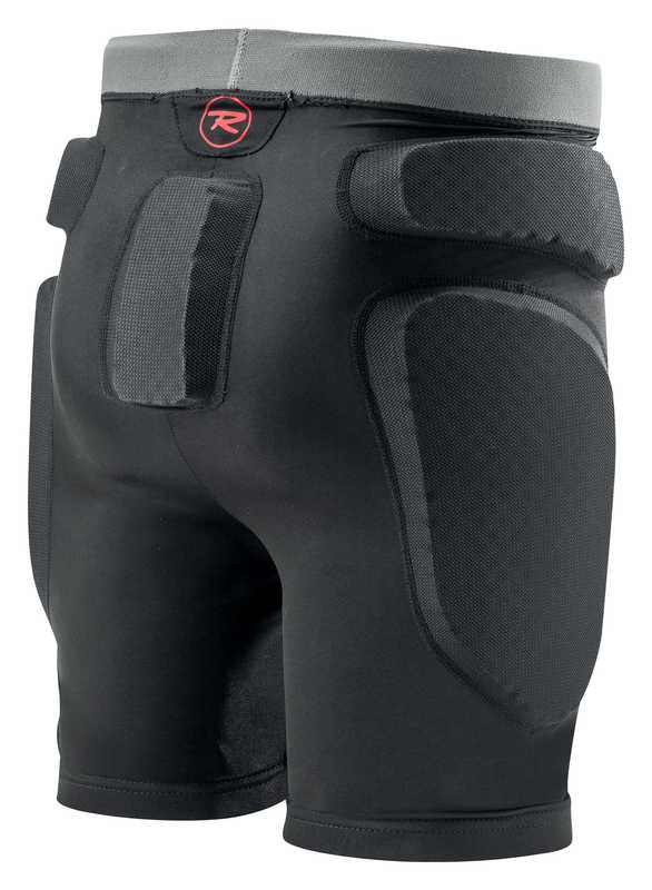 Chrániče Rossignol RPG Shorts RKFP202