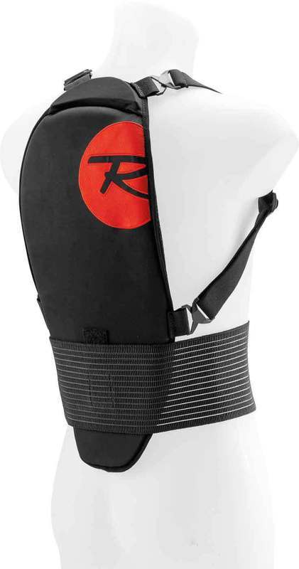 Chrániče Rossignol RPG Strap Sr-Sas Tec RKFP201