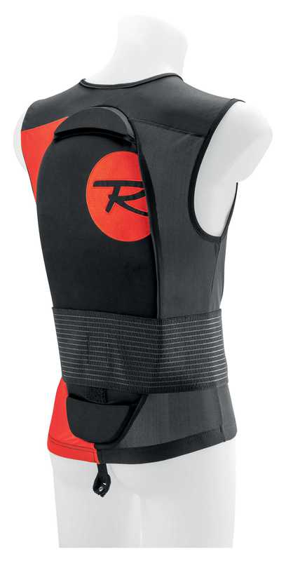 Chrániče Rossignol RPG Vest Sr-Sas Tec RKFP200