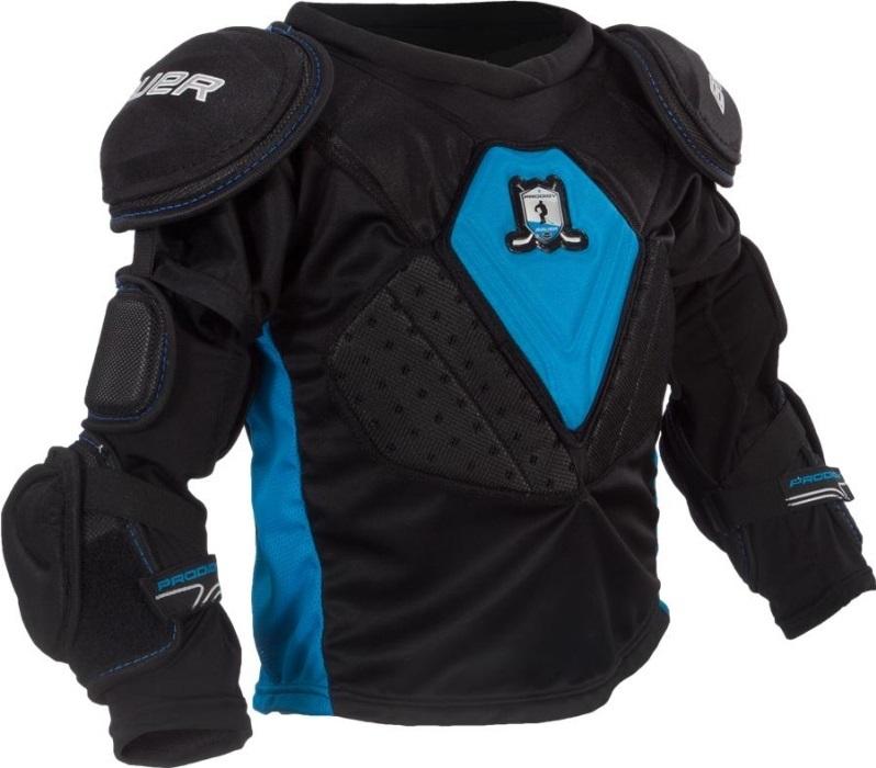 Chrániče ramen Bauer Prodigy Top yth - Dětská