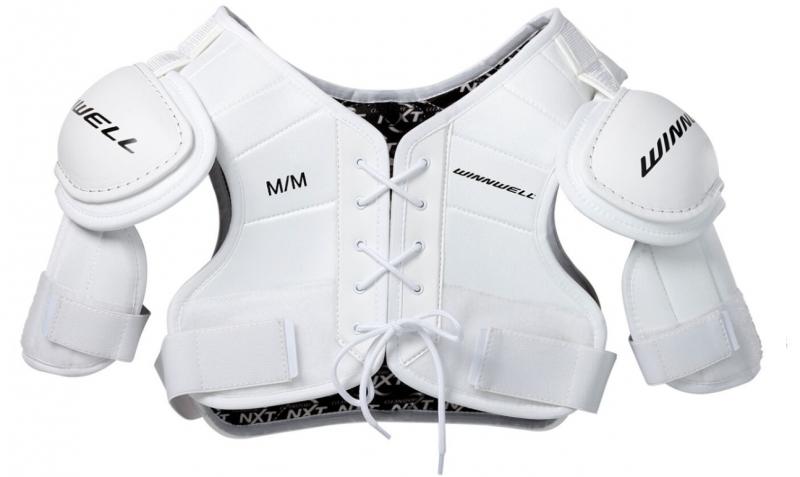 Chrániče ramen WINNWELL Classic SR - Senior