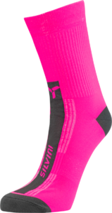 Cyklistické ponožky Silvini Allaro UA1233 pink