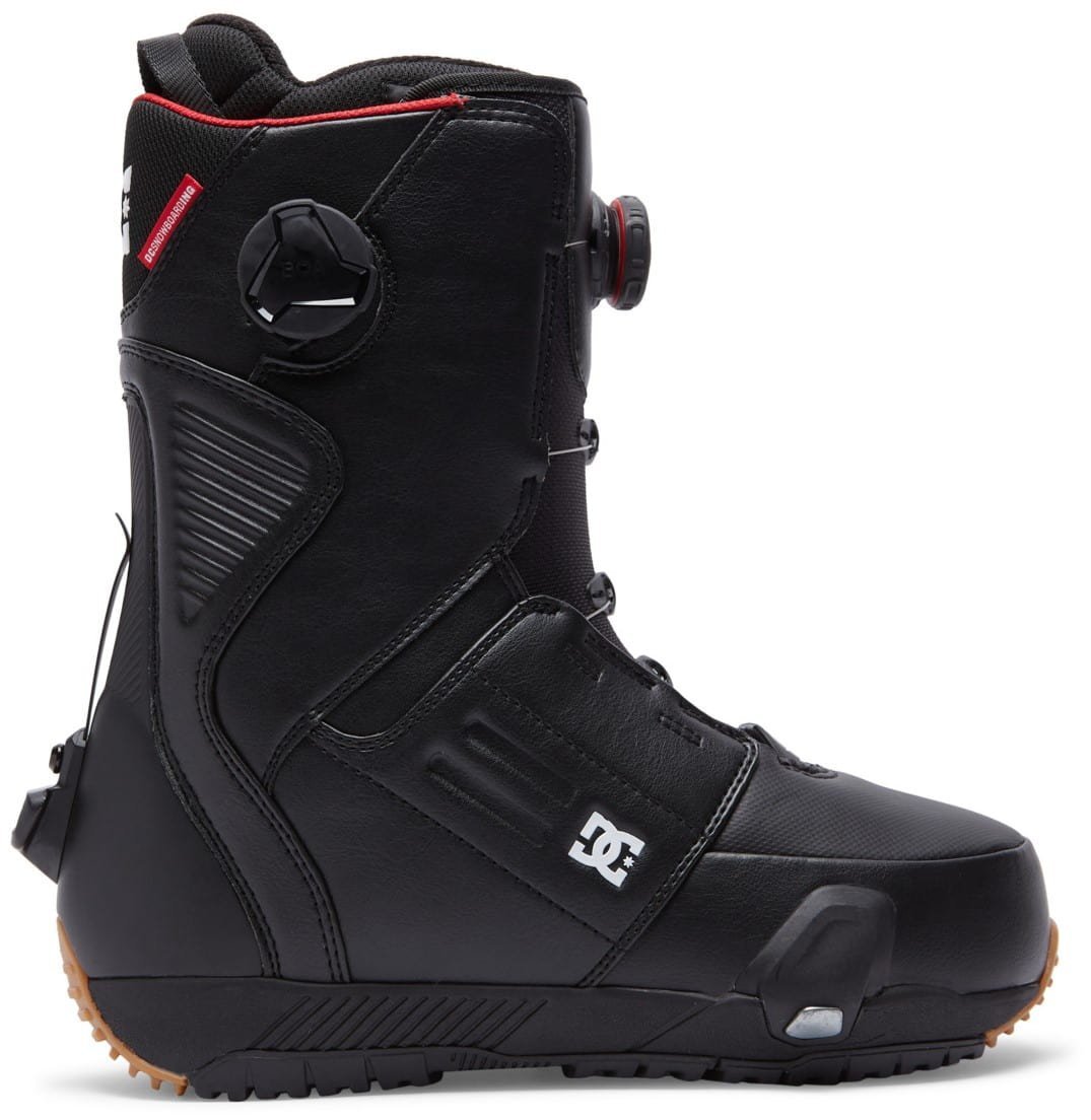 DC Shoes Control Step On BOA® Snowboard Boots M