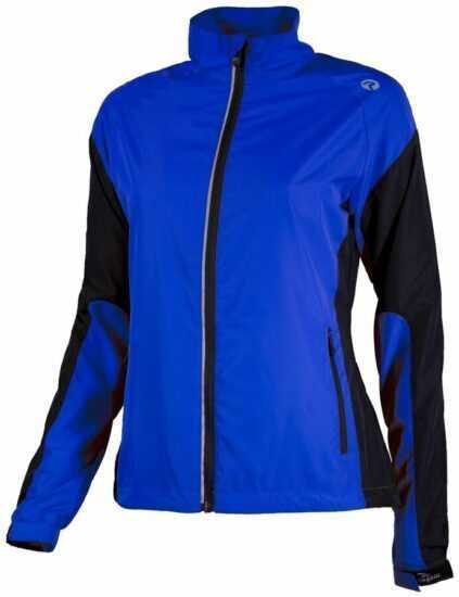 Dámská běžecká větrovka Rogelli ELVI 820.253