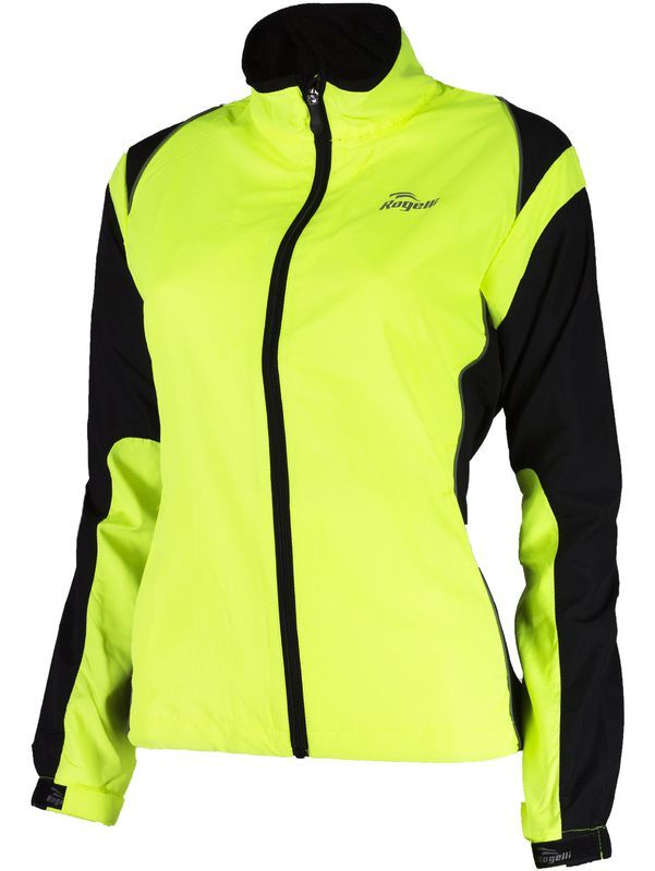 Dámská běžecká větrovka Rogelli ELVI 820.254
