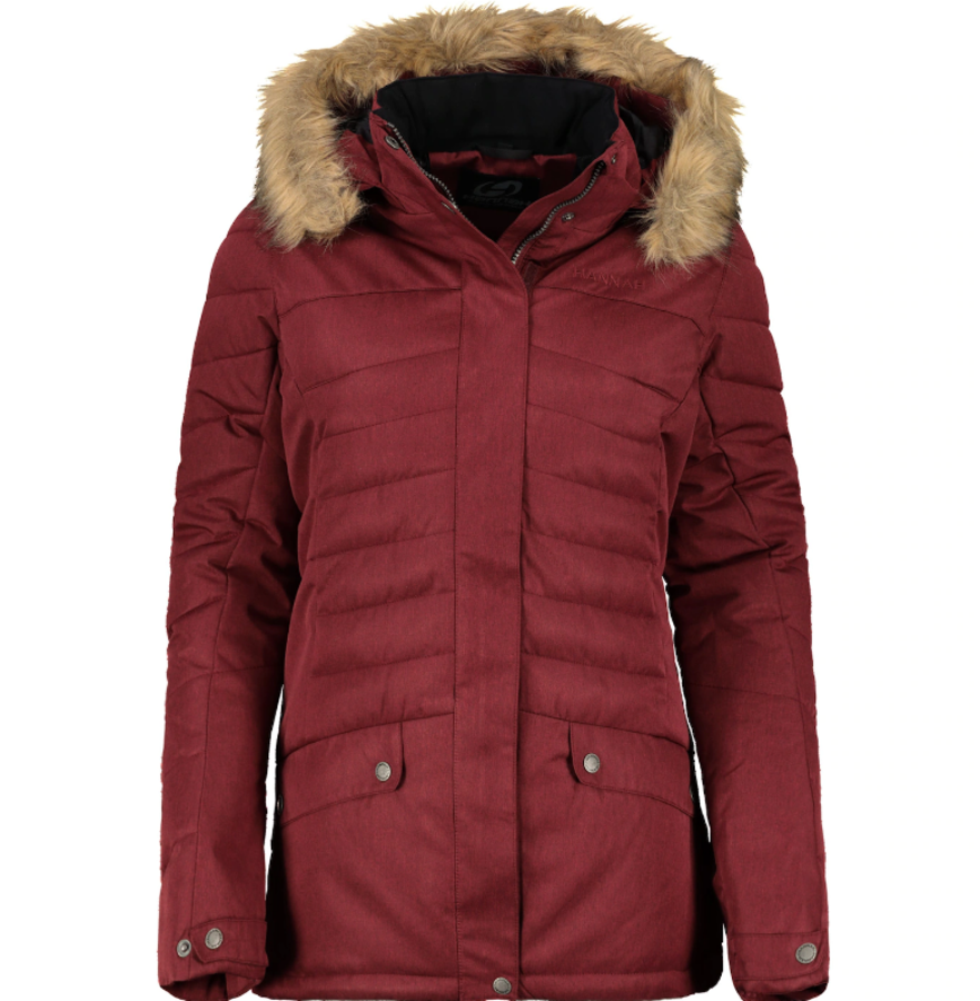 Dámská bunda HANNAH Raola