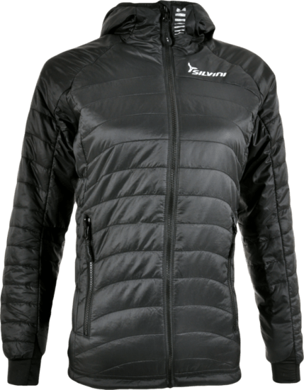 Dámská bunda Silvini Cesi WJ1143 black