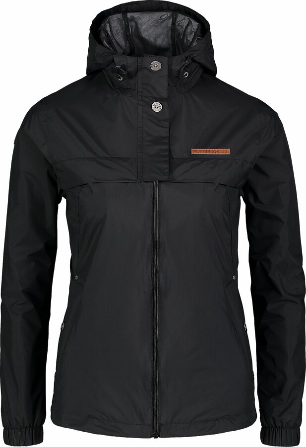 Dámská jarní lehká bunda Nordblanc Inlux NBSJL7375_CRN