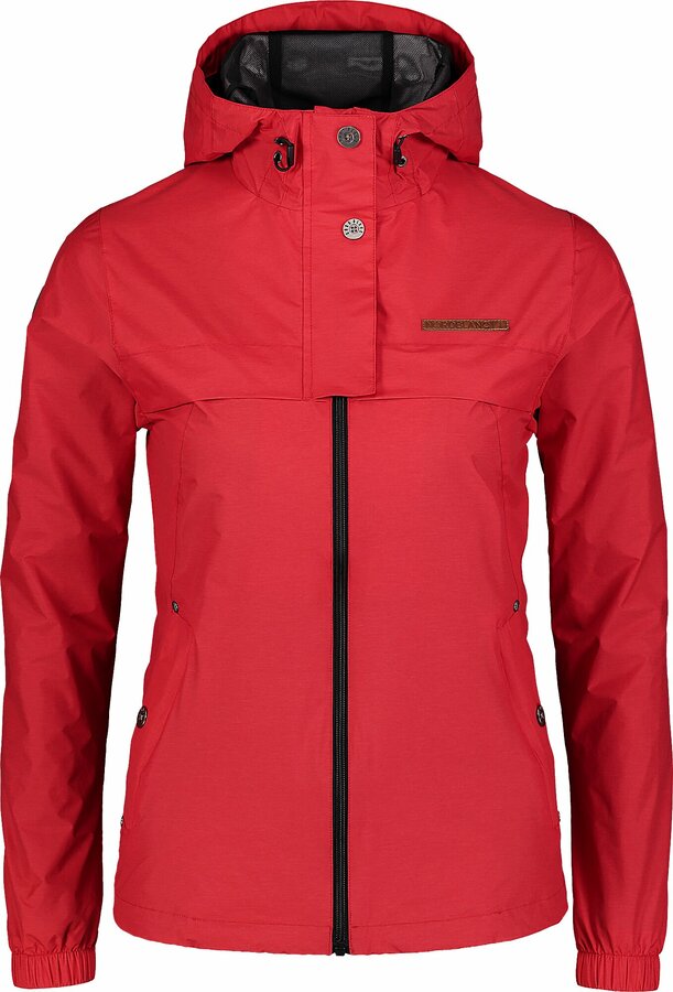 Dámská jarní lehká bunda Nordblanc Inlux NBSJL7375_CVA