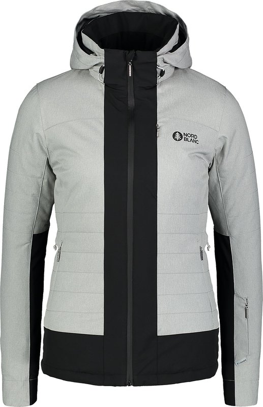 Dámská lyžařská bunda Nordblanc Cherish NBWJL6925_SSM