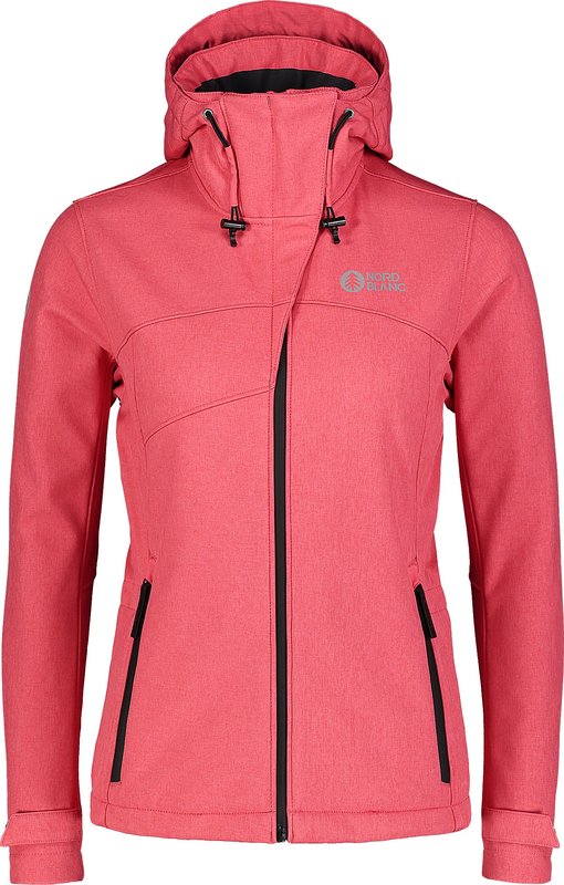 Dámská lyžařská bunda Nordblanc Deem NBWSL7321_JER