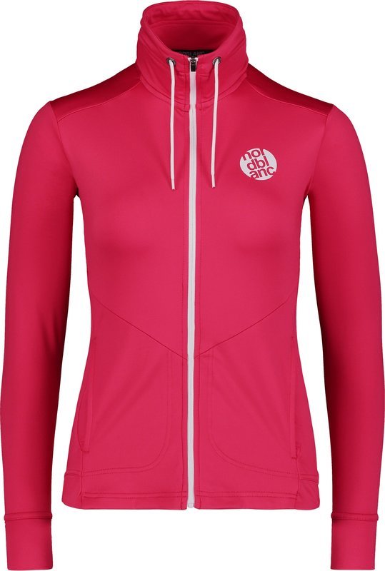 Dámská mikina NORDBLANC Bland NBSLS6712_RUV