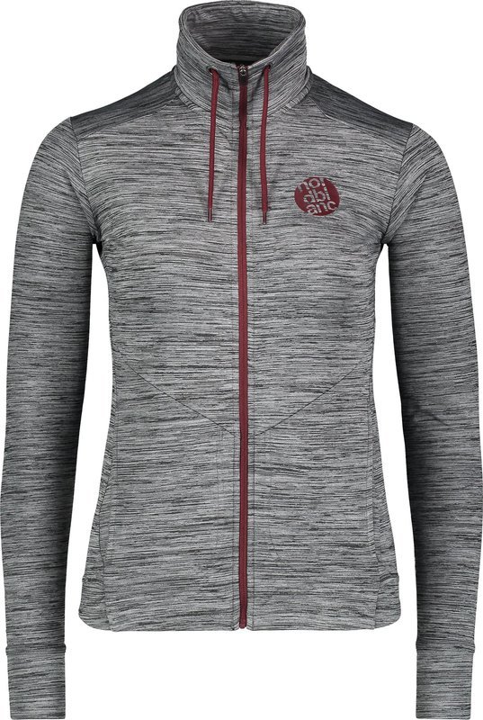 Dámská mikina NORDBLANC Bland NBSLS6712_SSM