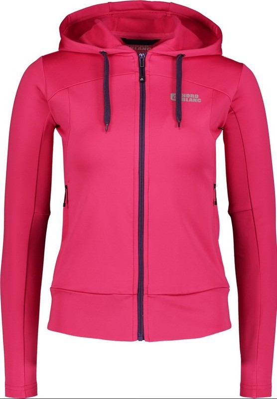 Dámská mikina NORDBLANC Habit RUO
