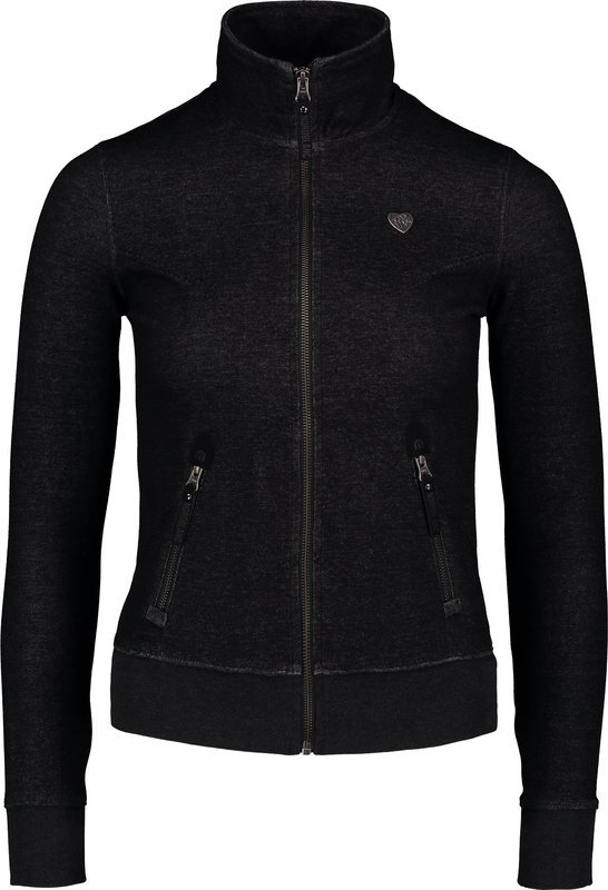 Dámská mikina NORDBLANC Spunky NBSLS6708_CRN