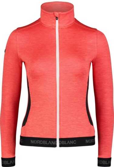 Dámská mikina Nordblanc Regard NBSFL7156_CKO