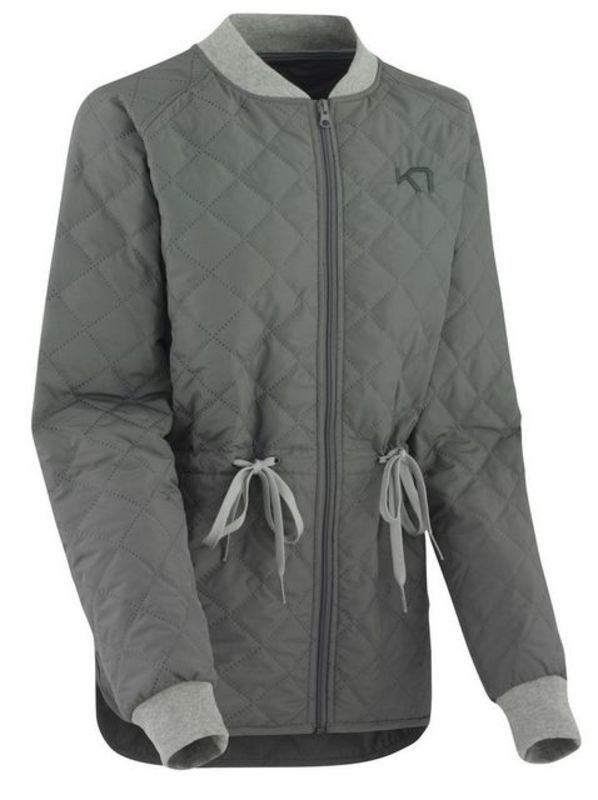 Dámská módní bunda Kari Traa Spilde Coast