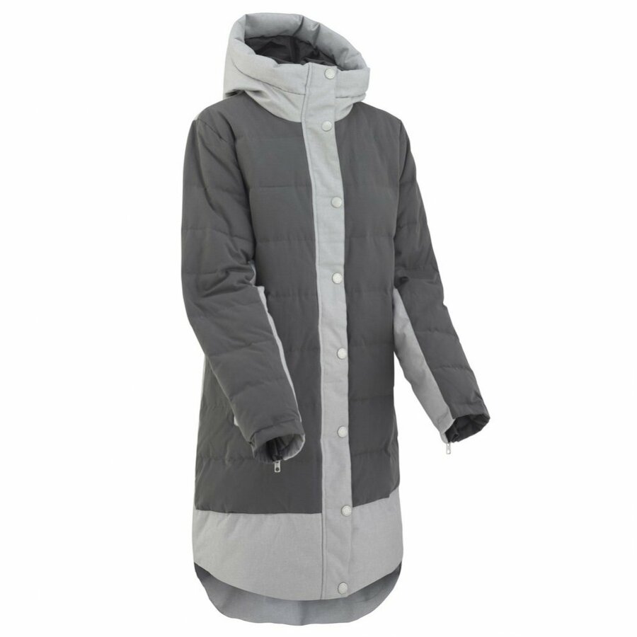 Dámská parka Kari Traa Songve Dove