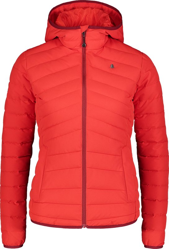 Dámská prošívaná bunda Nordblanc Cast NBWJL7317_MOC