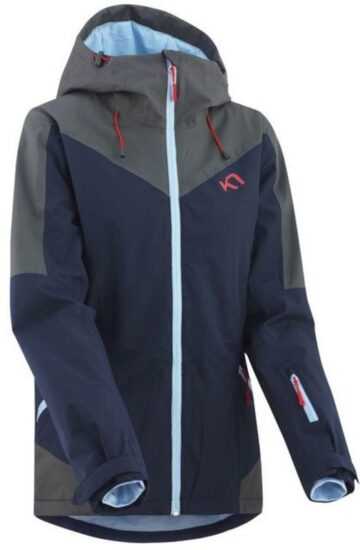 Dámská sportovní bunda Kari Traa Bump Naval