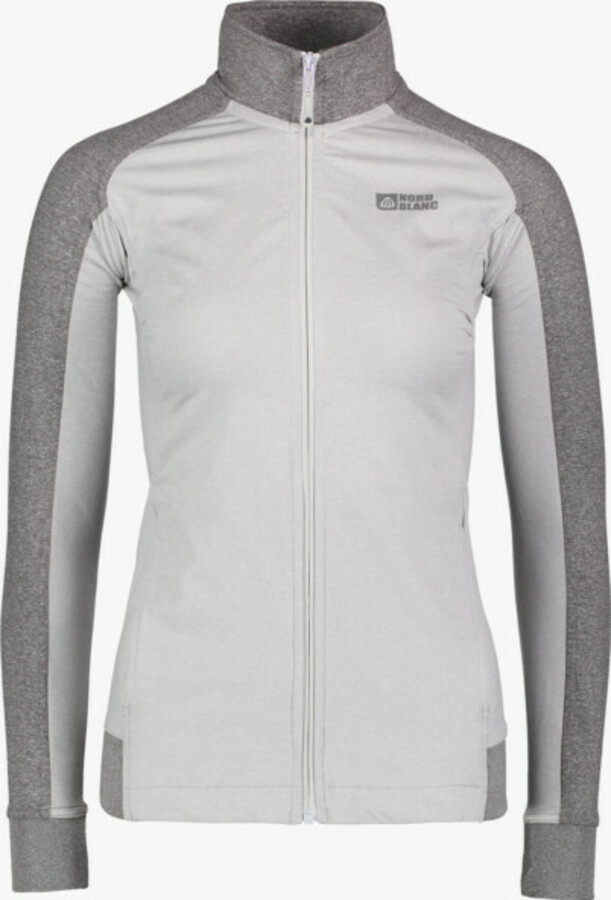 Dámská sportovní mikina Nordblanc NBSLS5616_SVM