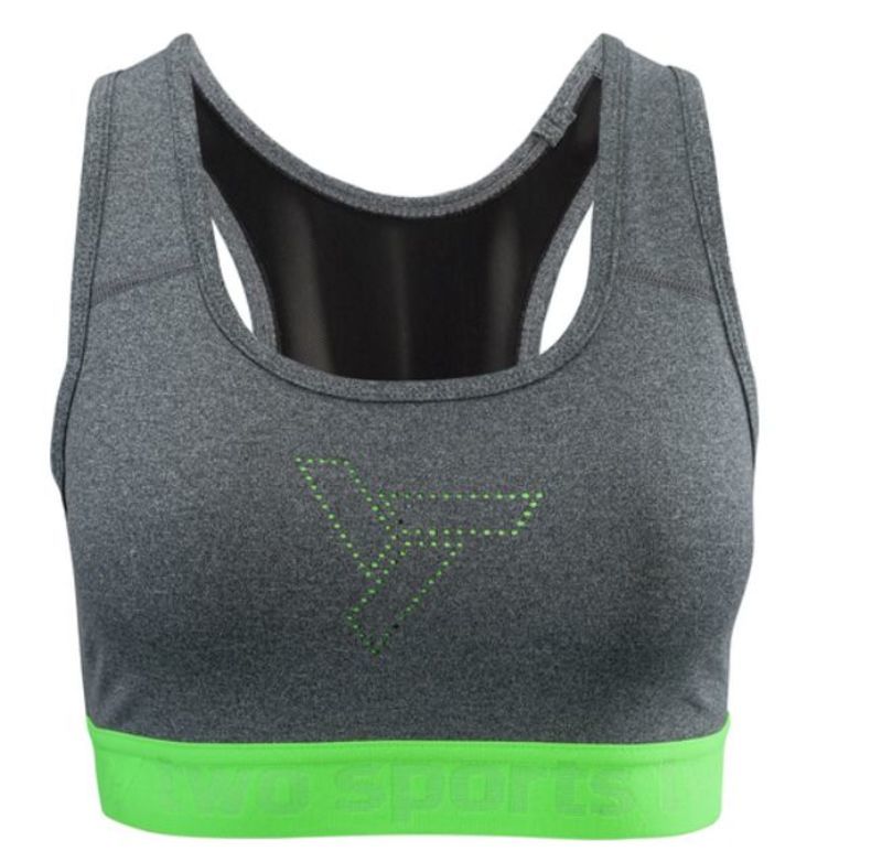 Dámská sportovní podprsenka Silvini Arnata WA1446