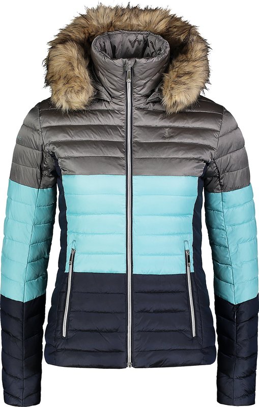 Dámská zimní bunda Nordblanc Bar NBWJL6934_SDB