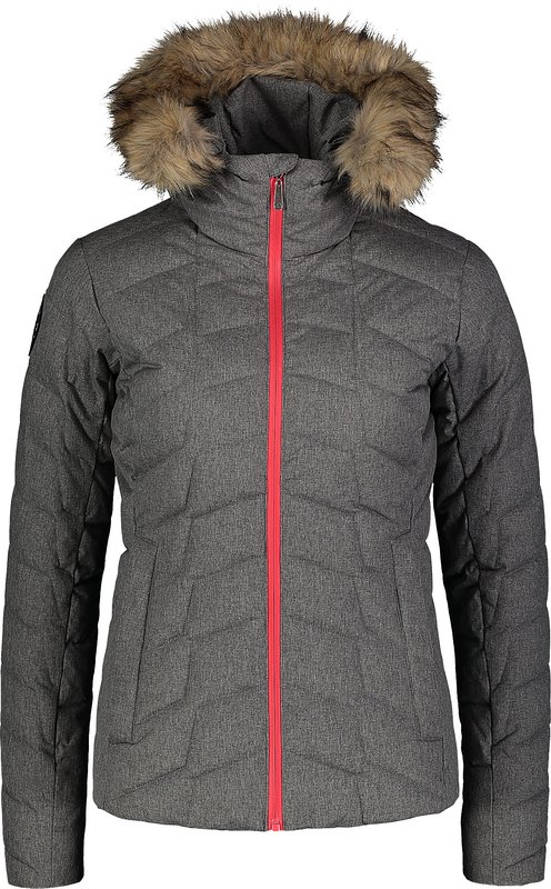 Dámská zimní bunda Nordblanc Cagey NBWJL7315_TYM
