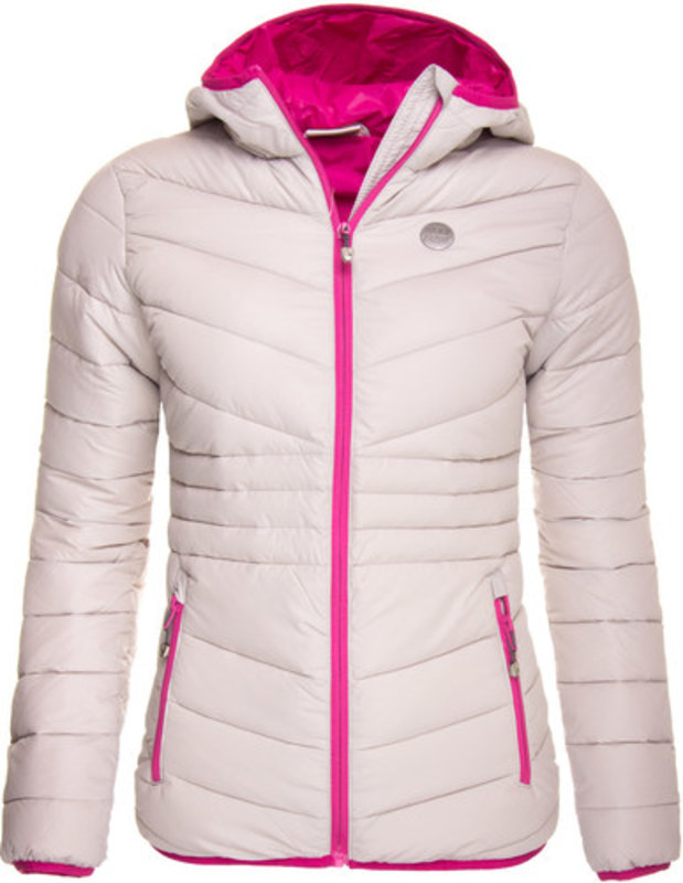 Dámská zimní bunda Nordblanc Glamor NBWJL6429_SSD