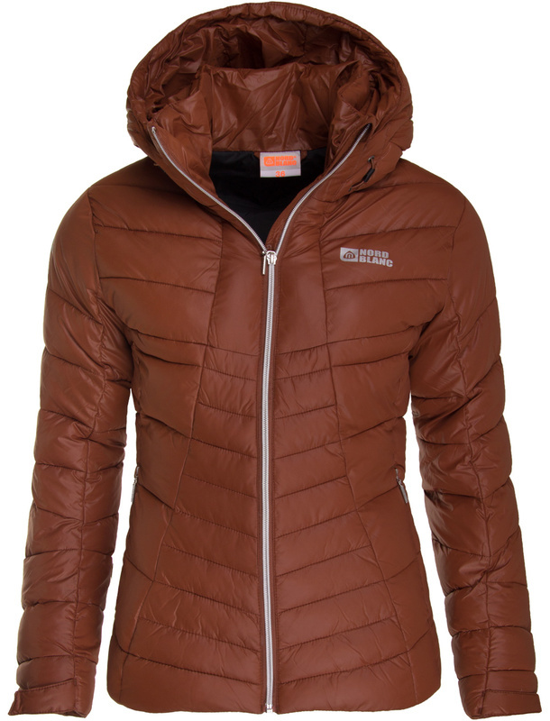Dámská zimní bunda Nordblanc Lavish NBWJL6427_SKO