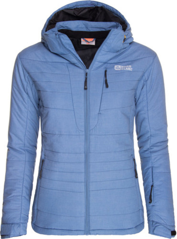 Dámská zimní bunda Nordblanc NBWJL5844_MDN