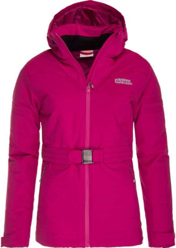 Dámská zimní bunda Nordblanc Ornate NBWJL6426_TAR