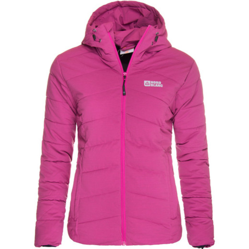 Dámská zimní bunda Nordblanc Revere NBWJL5834_TAR