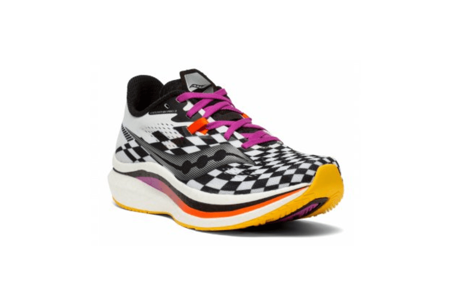 Dámské běžecké boty Saucony Endorphin Pro 2 Reverie