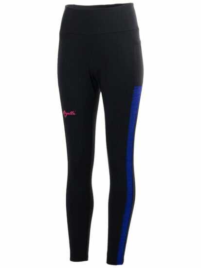 Dámské běžecké kalhoty Rogelli COSMIC se zateplením