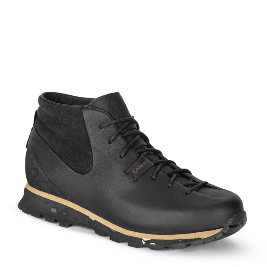 Dámské boty AKU Minima - černá