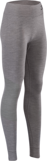 Dámské cyklistické funkční kalhoty Silvini Lana WP1652 cloud