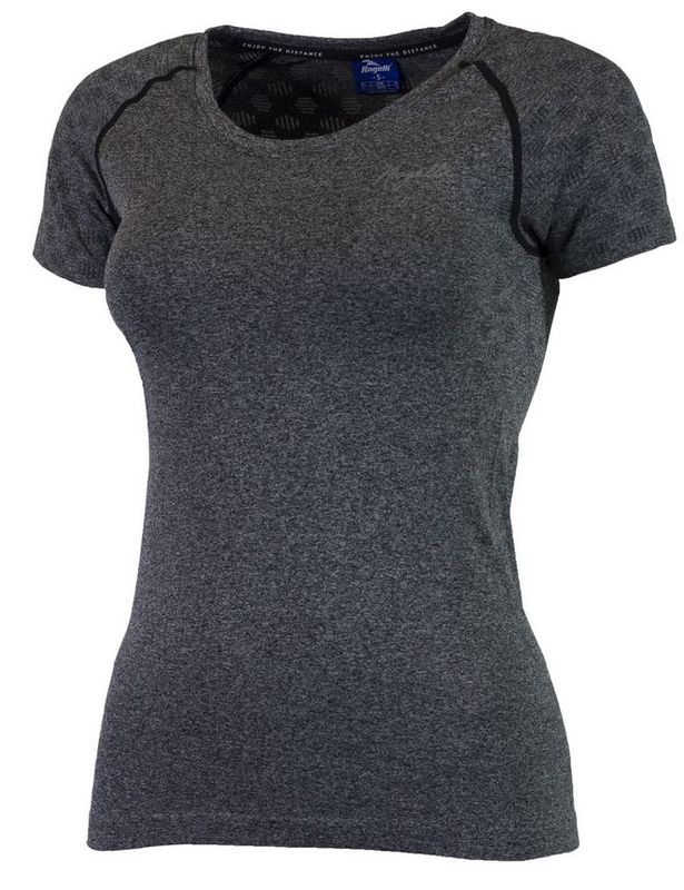 Dámské funkční bezešvé triko Rogelli SEAMLESS