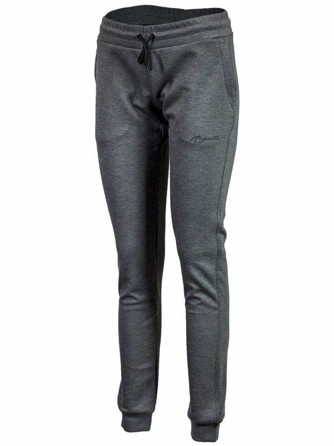 Dámské funkční kalhoty Rogelli TRAINING s volnějším střihem